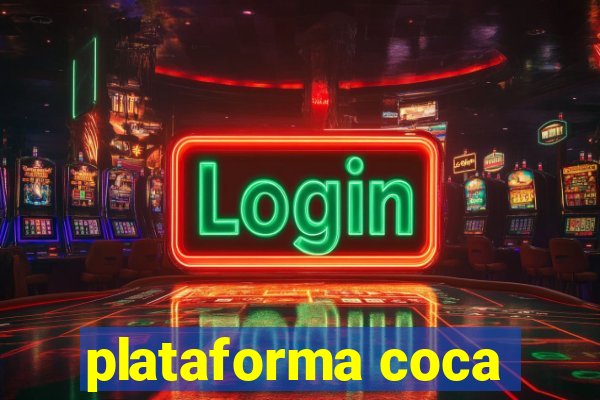 plataforma coca-cola bet